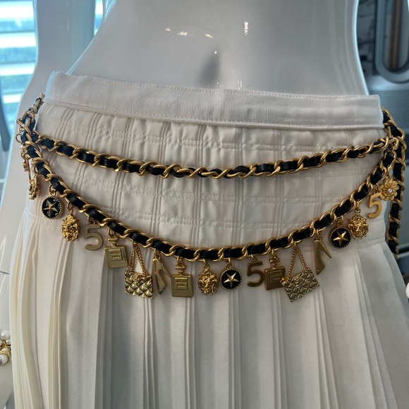 Belts